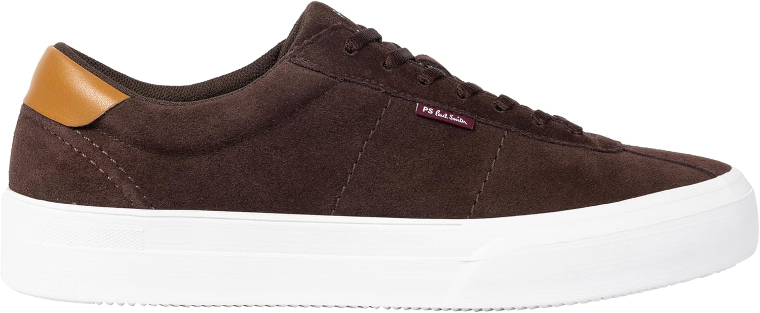 Мужские кроссовки Paul Smith Dillon, коричневый
Мужские кроссовки Paul Smith Dillon, коричневый