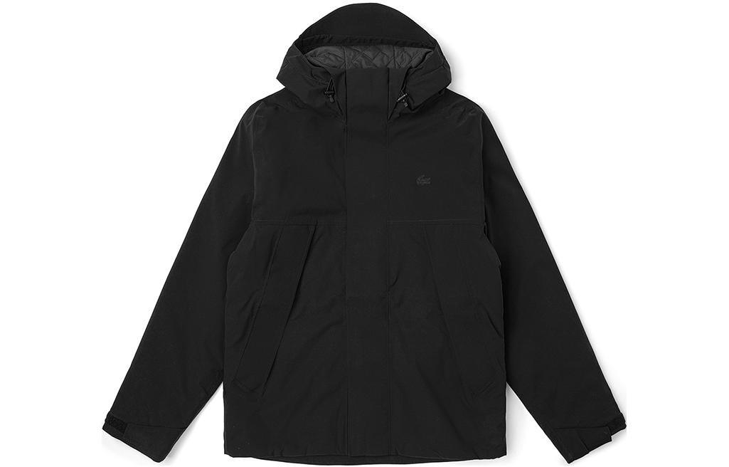 LACOSTE Мужская куртка, цвет Black, Черный, LACOSTE Мужская куртка, цвет Black
LACOSTE Мужская куртка, цвет Black, Черный, LACOSTE Мужская куртка, цвет Black