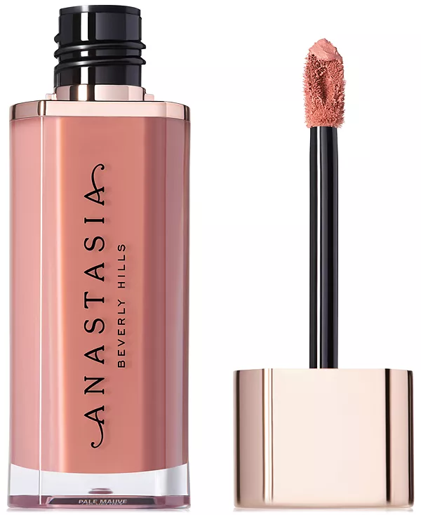 Бархатная помада для губ, 0,12 унции. Anastasia Beverly Hills, softy
Бархатная помада для губ, 0,12 унции. Anastasia Beverly Hills, softy