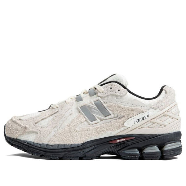 Кроссовки 1906г. New Balance, бежевый
Кроссовки 1906г. New Balance, бежевый