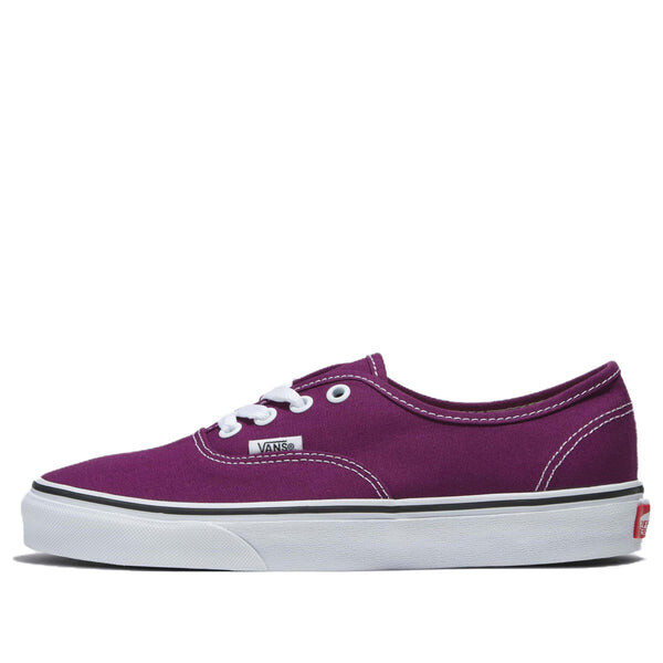 Кроссовки authentic 'dark purple' Vans, фиолетовый
Кроссовки authentic 'dark purple' Vans, фиолетовый