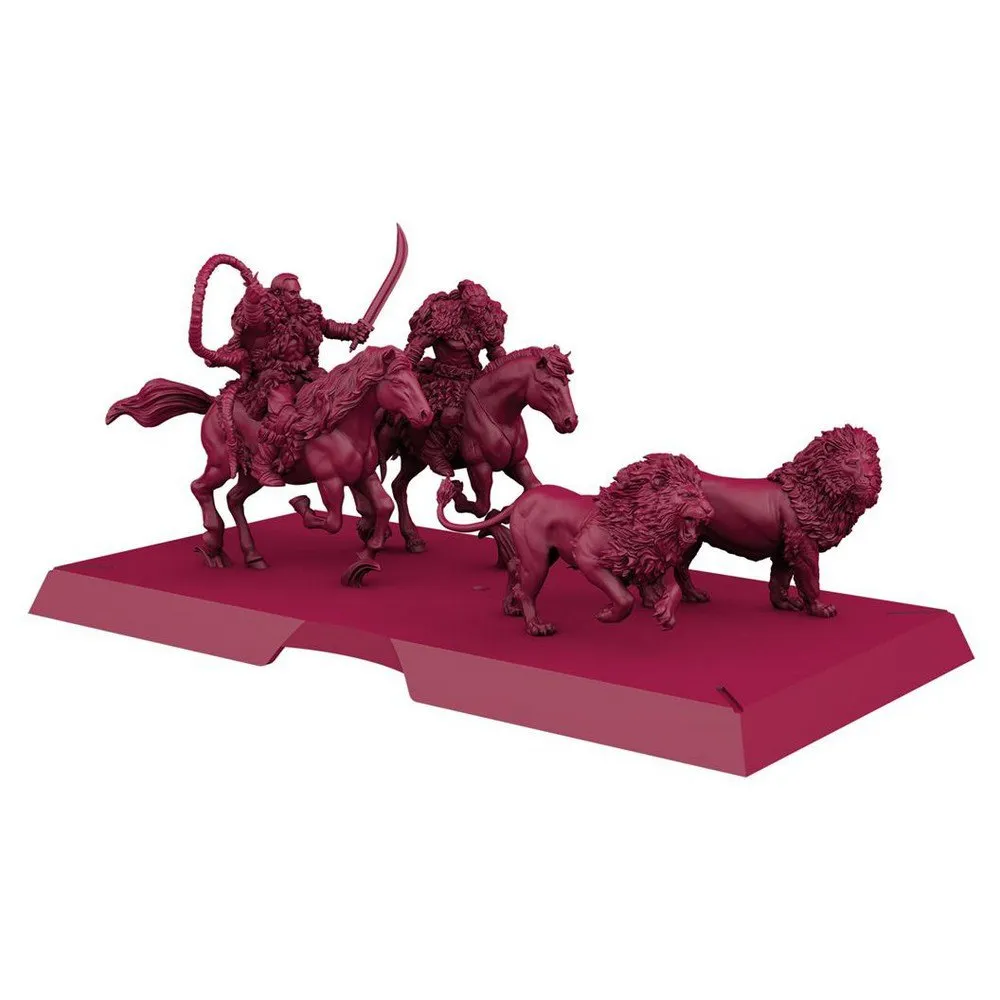 Детская настольная игра Asmodee CanciГіn De Hielo Y Fuego Dothraki Hrakkars, красный
Детская настольная игра Asmodee CanciГіn De Hielo Y Fuego Dothraki Hrakkars, красный