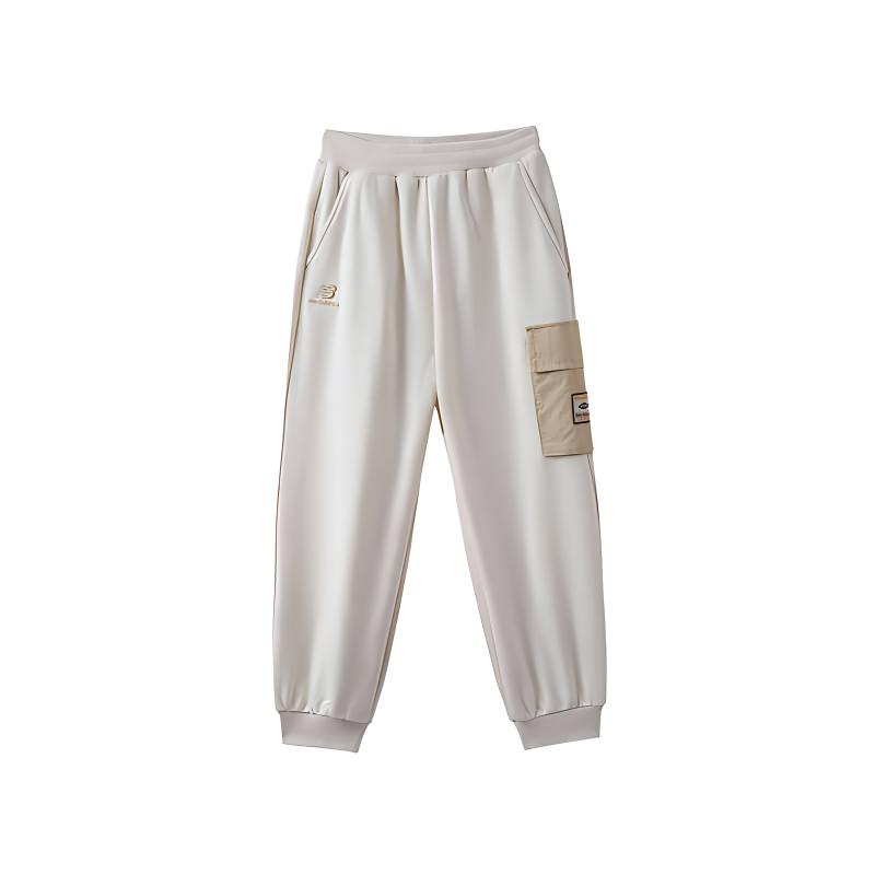 New Balance Брюки cream для детей 3-7 лет
New Balance Брюки cream для детей 3-7 лет