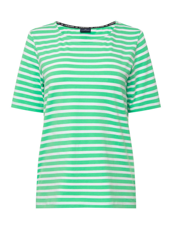 светло-зеленая рубашка LAURASØN
светло-зеленая рубашка LAURASØN