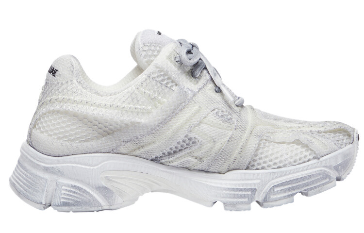 Женские беговые кроссовки Balenciaga Phantom
Женские беговые кроссовки Balenciaga Phantom