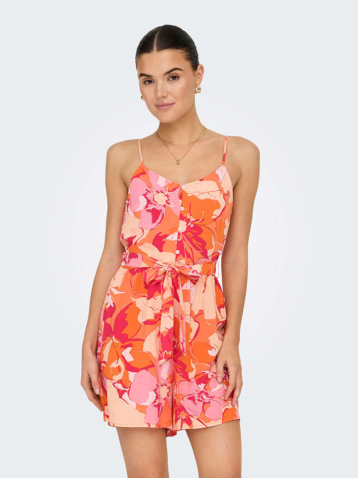 Комбинезон ONLY
Комбинезон ONLY