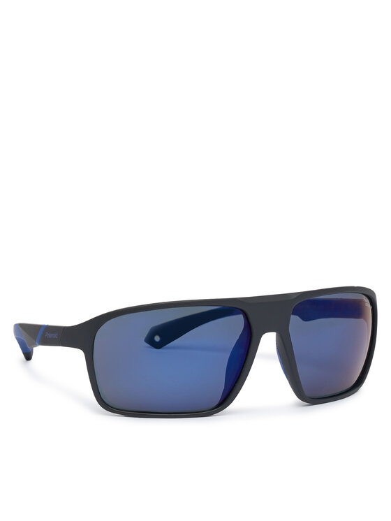 Солнцезащитные очки PLD 7058/S 207856 Polaroid, черный
Солнцезащитные очки PLD 7058/S 207856 Polaroid, черный