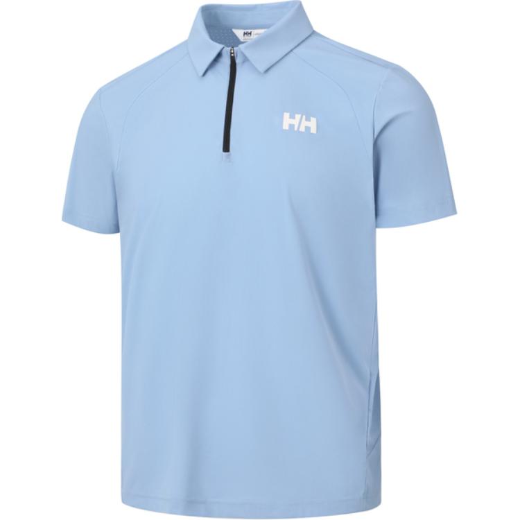 Мужская поло HELLY HANSEN, фиолетовый
Мужская поло HELLY HANSEN, фиолетовый