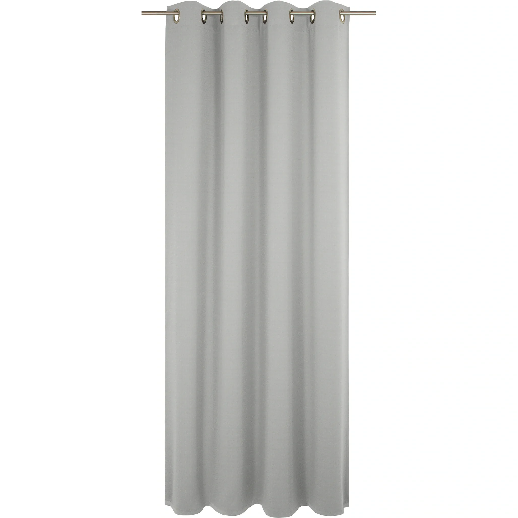 Виртовая штора «Uni Collection Light», (1 шт.), на заказ Wirth, цвет hellgrau
Виртовая штора «Uni Collection Light», (1 шт.), на заказ Wirth, цвет hellgrau