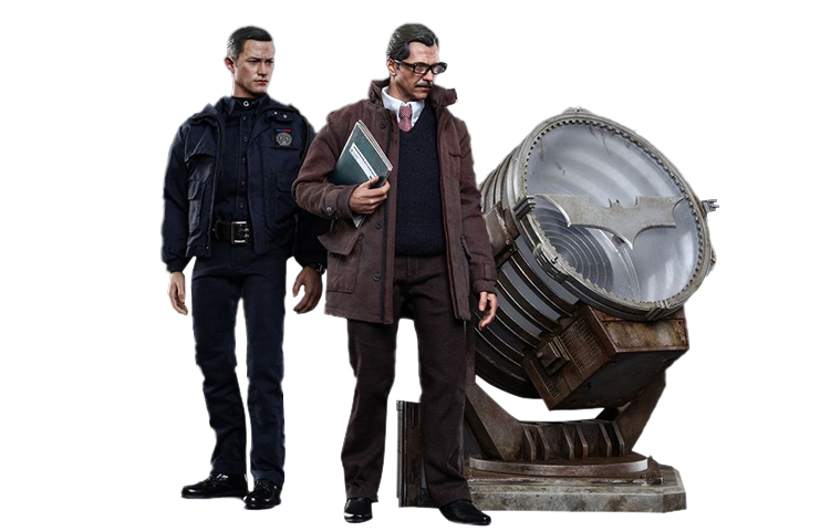 Робин Бэтмен, Гордон++Прожектор, Набор, Кукла Mms275 Фигурки в масштабе Hot Toys, Gordon + Robin + Searchlight
Робин Бэтмен, Гордон++Прожектор, Набор, Кукла Mms275 Фигурки в масштабе Hot Toys, Gordon + Robin + Searchlight