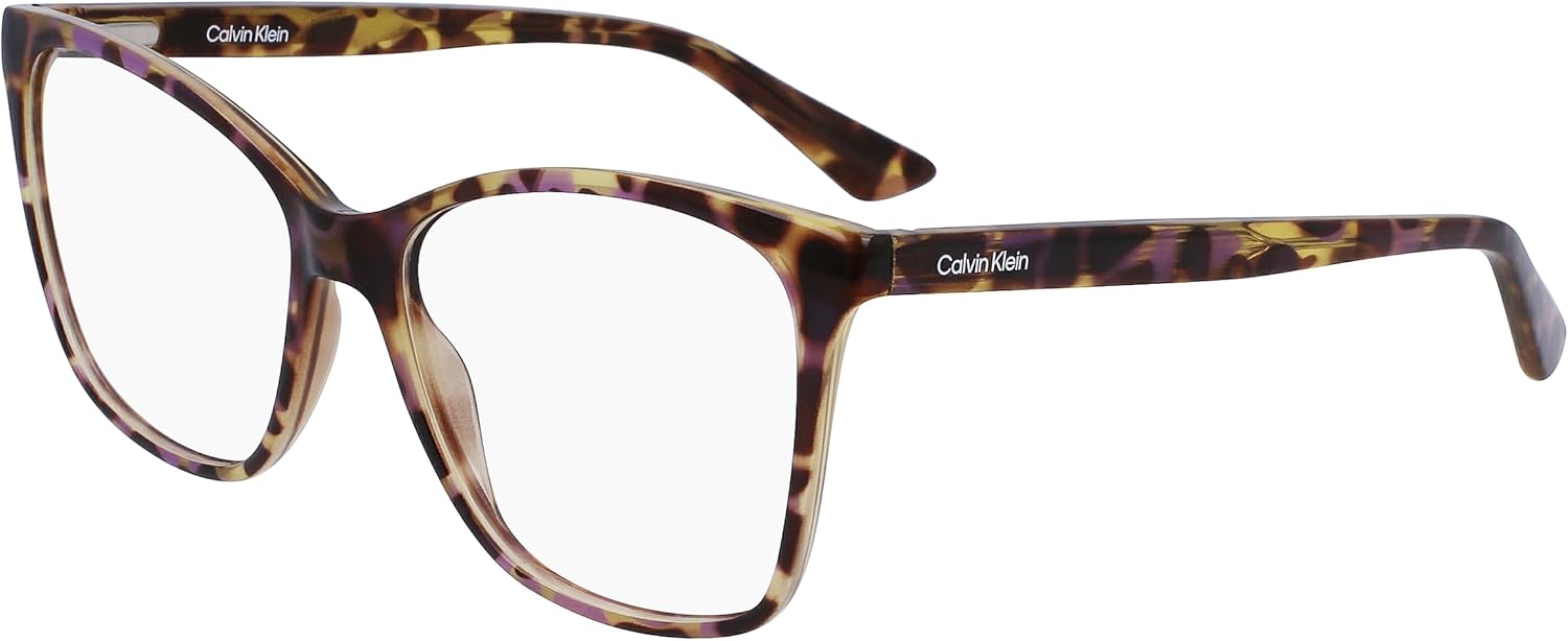 Современные женские солнцезащитные очки Calvin Klein, 528 Violet Havana
Современные женские солнцезащитные очки Calvin Klein, 528 Violet Havana