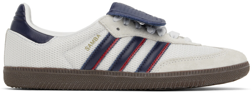 Серые кроссовки Samba OG Adidas Originals, Серый, Серые кроссовки Samba OG Adidas Originals
Серые кроссовки Samba OG Adidas Originals, Серый, Серые кроссовки Samba OG Adidas Originals