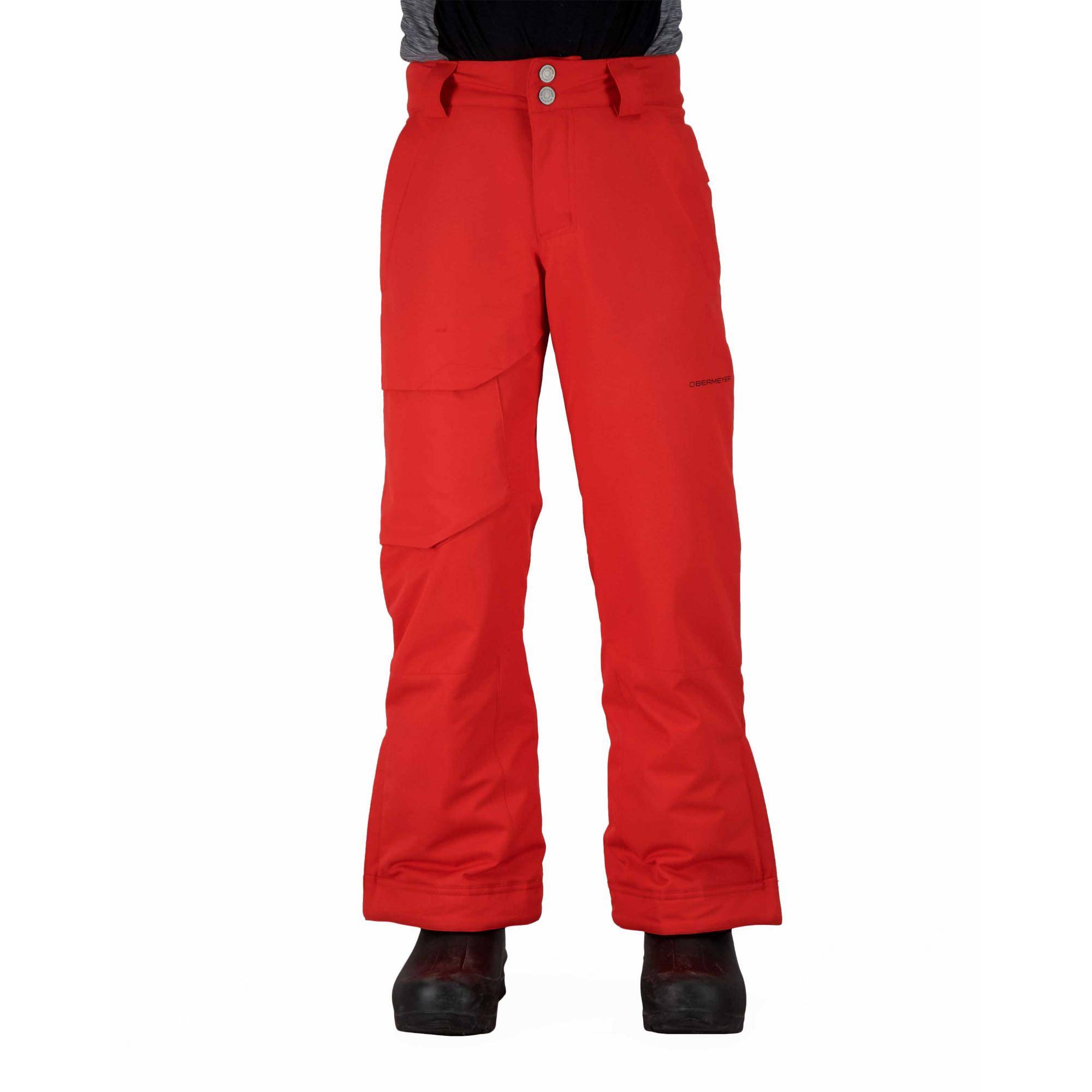 Детские спортивные штаны Obermeyer, Brakelight
Детские спортивные штаны Obermeyer, Brakelight