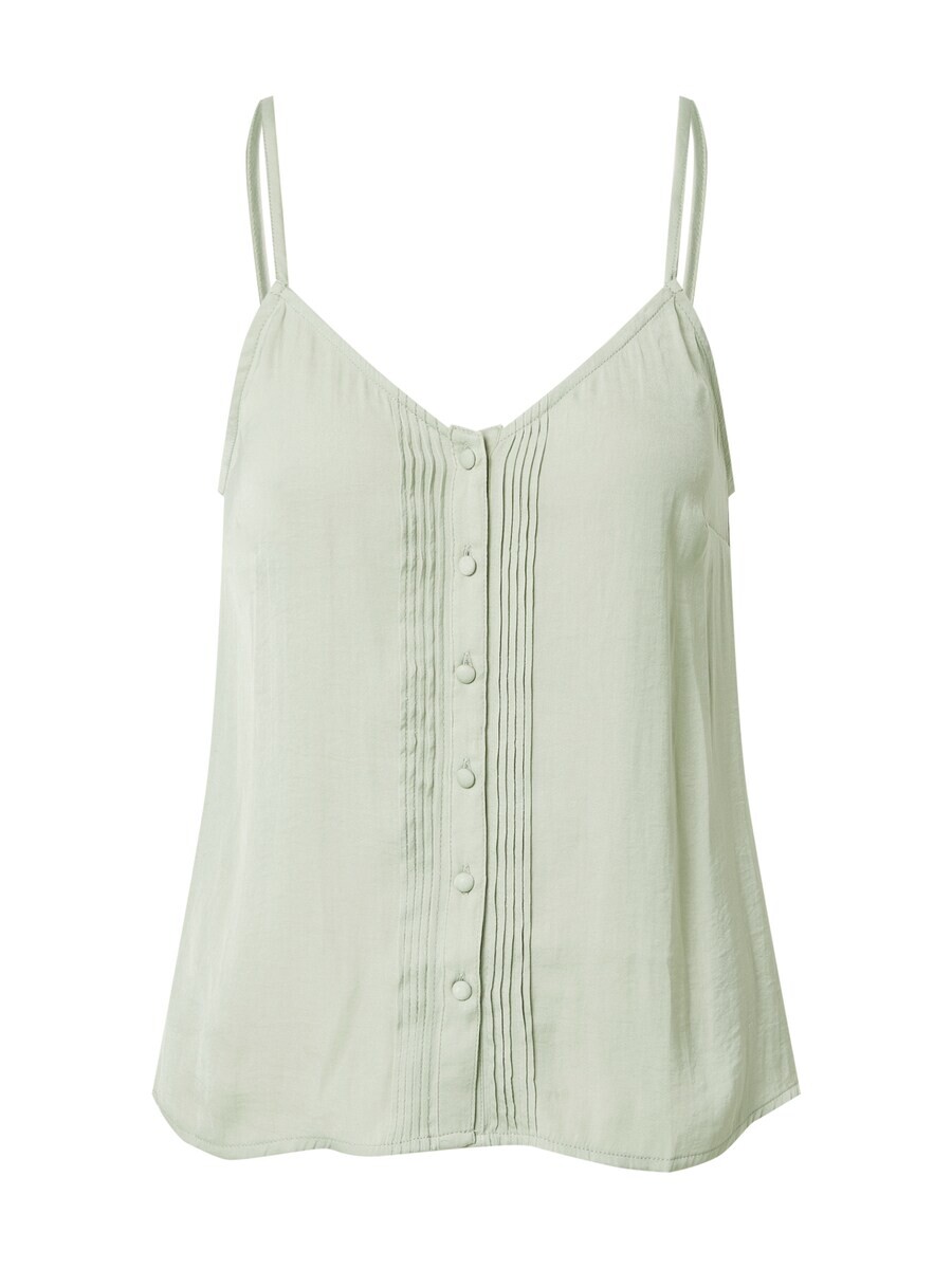 Топ About You JOLINA, цвет Mint
Топ About You JOLINA, цвет Mint