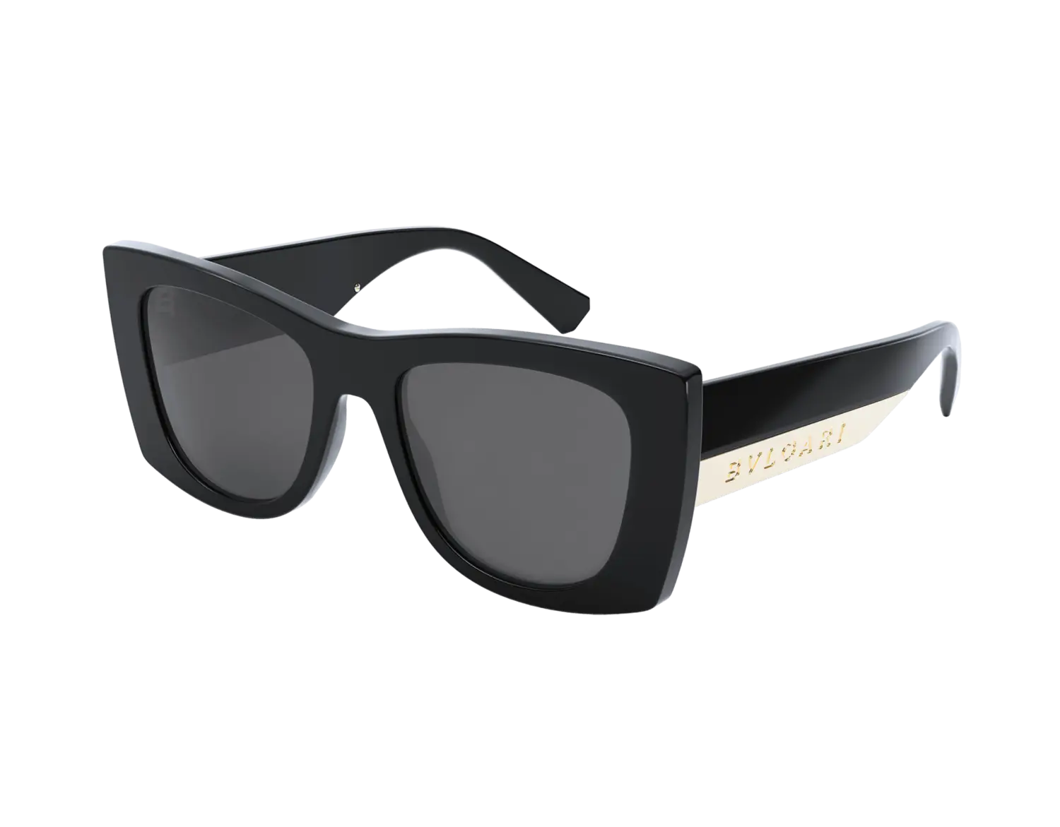 Солнцезащитные очки Roma Bvlgari, черный
Солнцезащитные очки Roma Bvlgari, черный