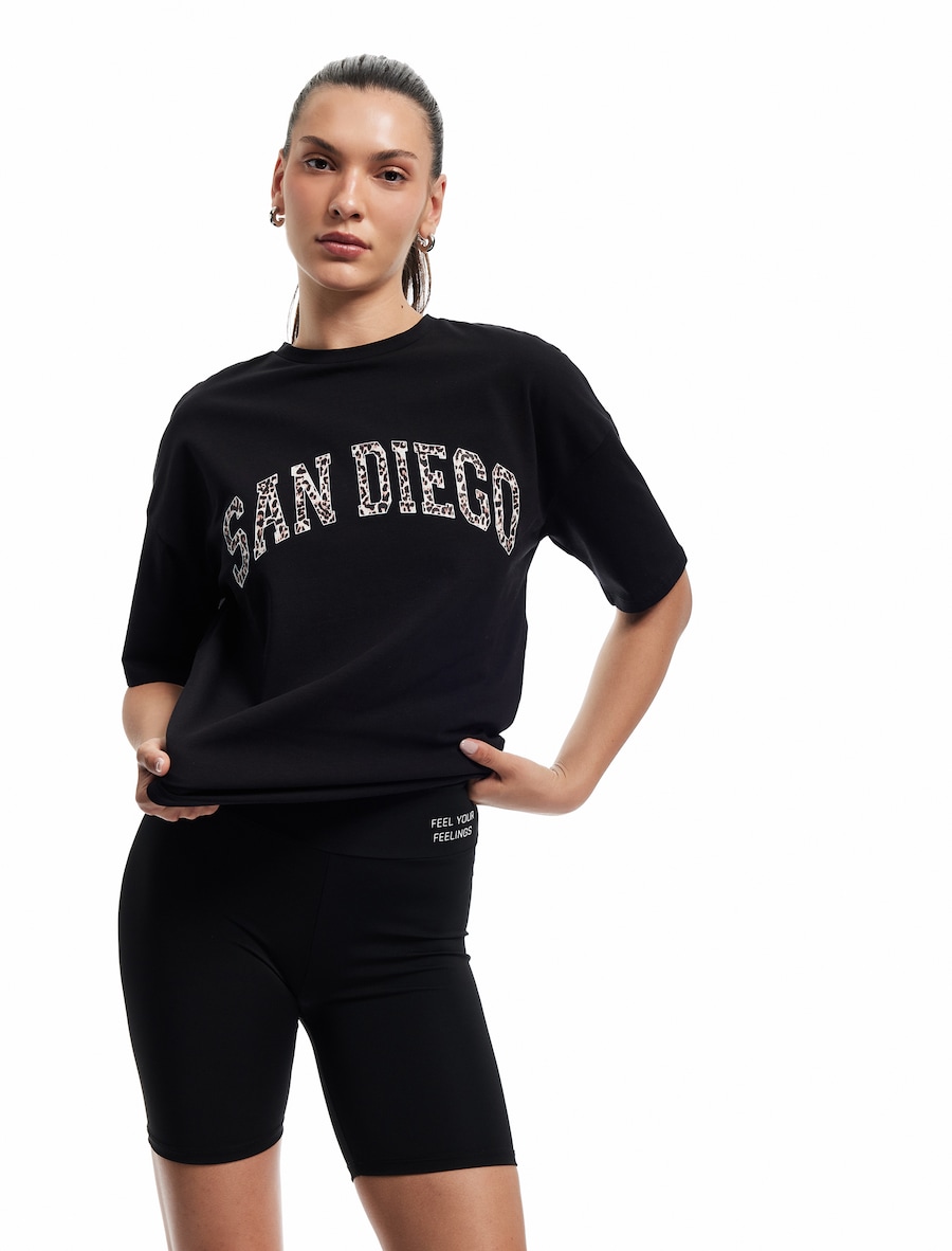 Рубашка Koton, черный
Рубашка Koton, черный