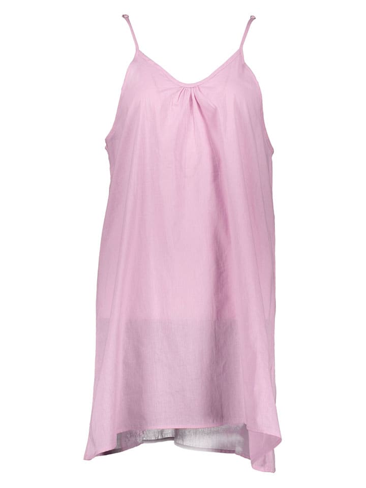 Isla Bonita by SIGRIS Платье розовое
Isla Bonita by SIGRIS Платье розовое