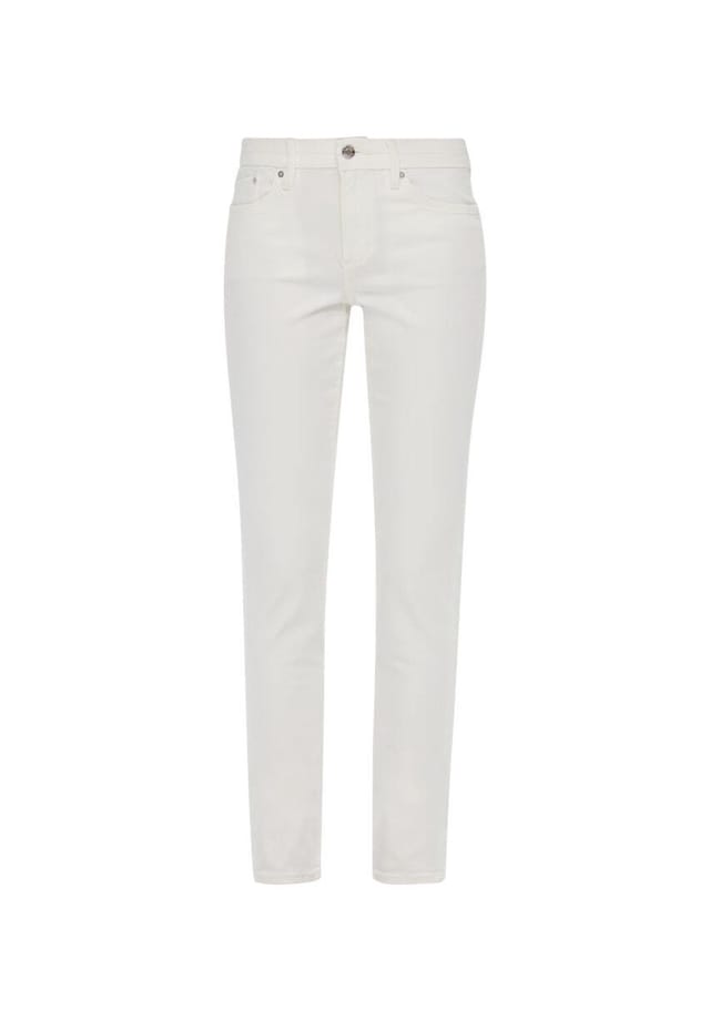 Джинсы S.Oliver, бежевый
Джинсы S.Oliver, бежевый