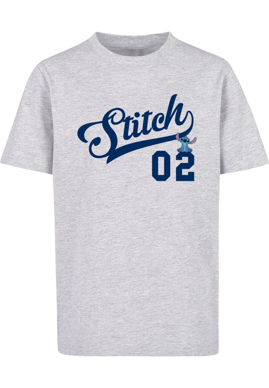 Рубашка ABSOLUTE CULT Lilo And Stitch - Athletic, пятнистый серый
Рубашка ABSOLUTE CULT Lilo And Stitch - Athletic, пятнистый серый