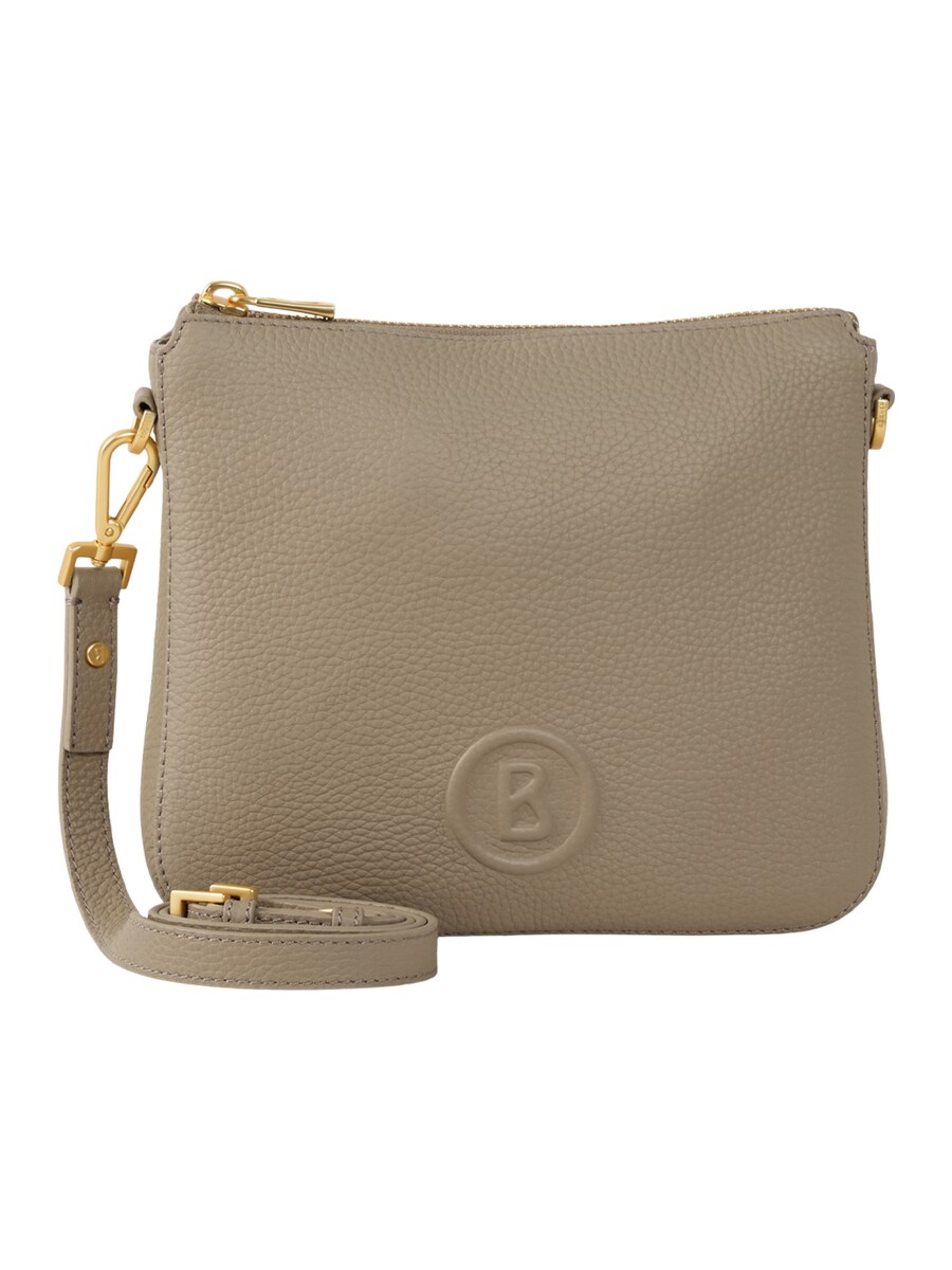 Сумка через плечо BOGNER Bozen Hedwig, серо-коричневый
Сумка через плечо BOGNER Bozen Hedwig, серо-коричневый