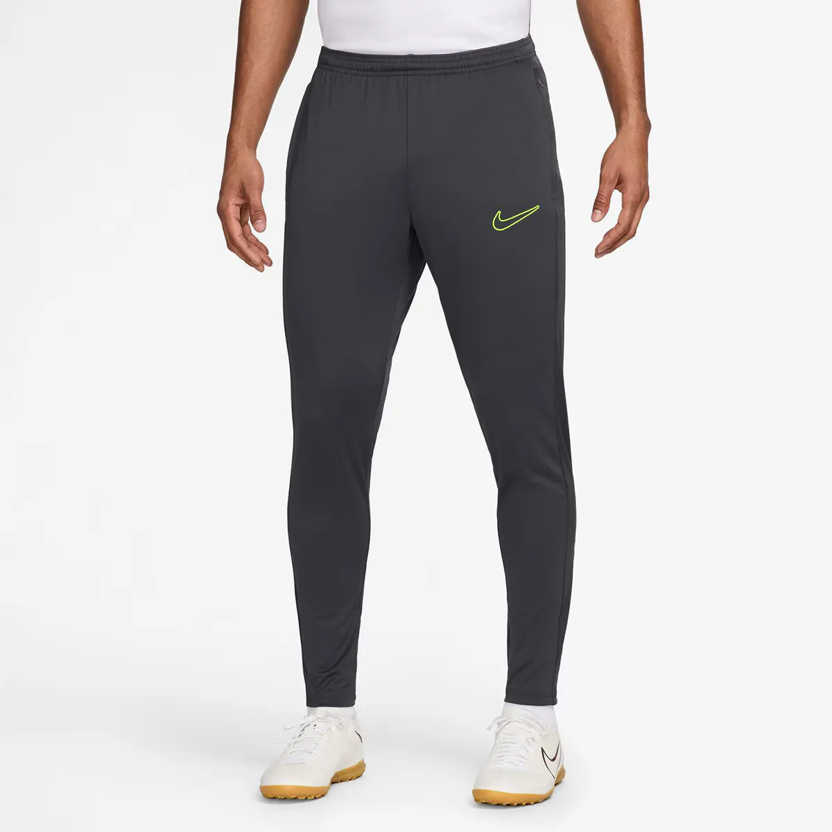 Мужские брюки Nike Dri-FIT Academy, серый
Мужские брюки Nike Dri-FIT Academy, серый