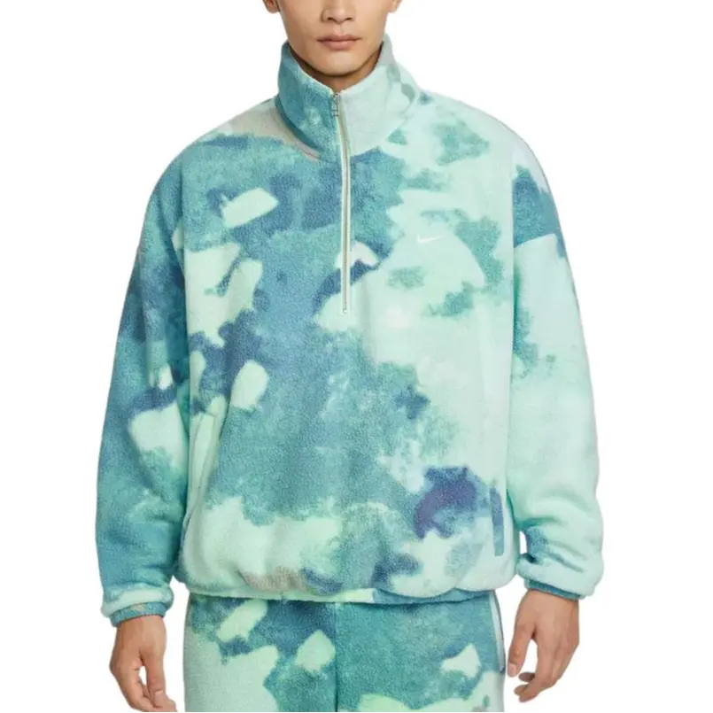 Куртка Sherpa HZ Naos Velvet Feel для мужчин Nike, зеленый
Куртка Sherpa HZ Naos Velvet Feel для мужчин Nike, зеленый