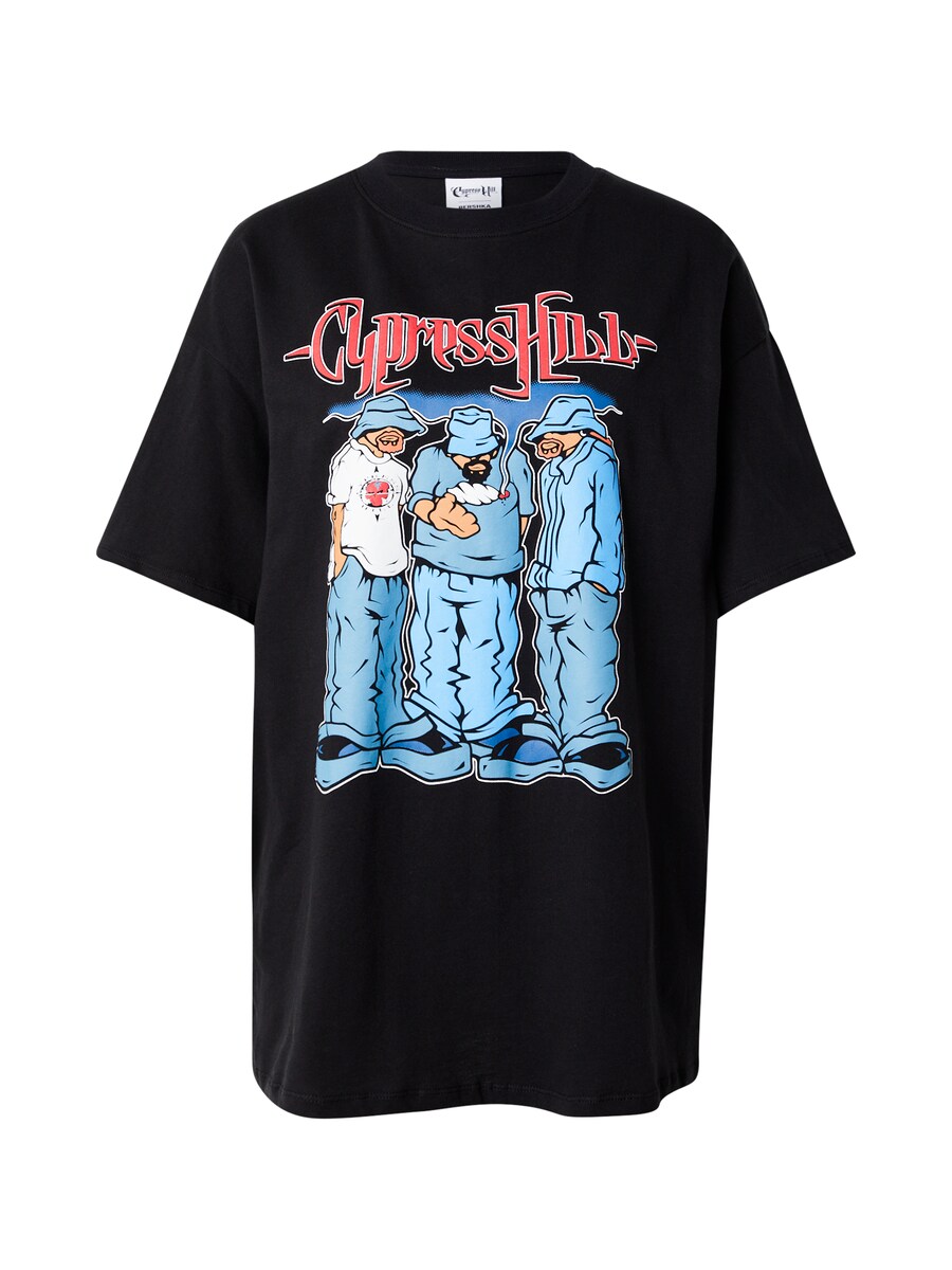 Топ Bershka, черный
Топ Bershka, черный