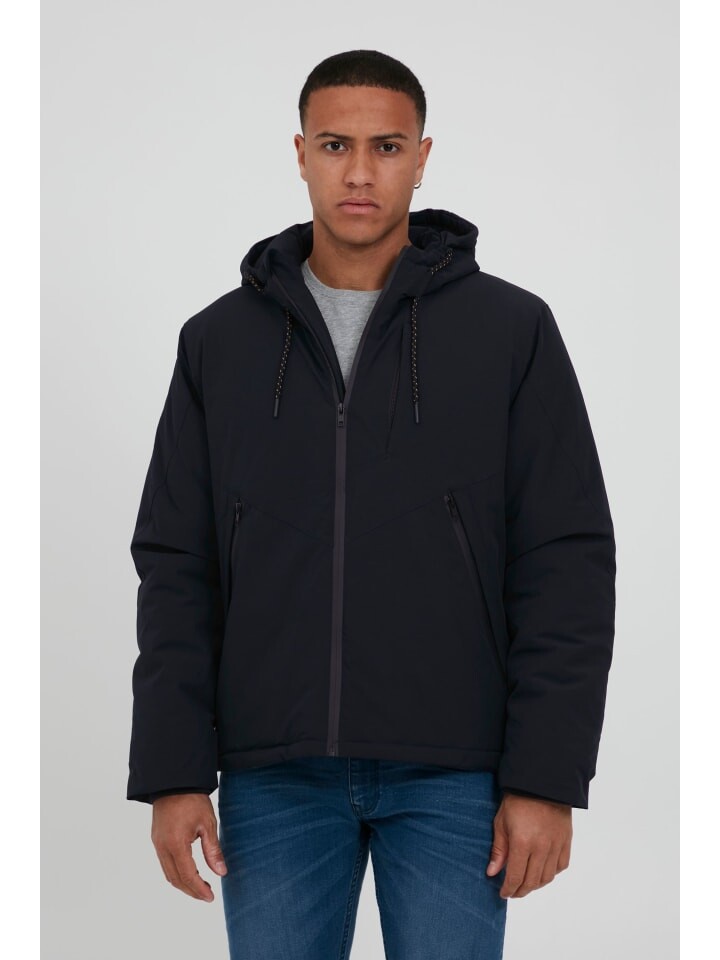 Переходная куртка BLEND, черный
Переходная куртка BLEND, черный
