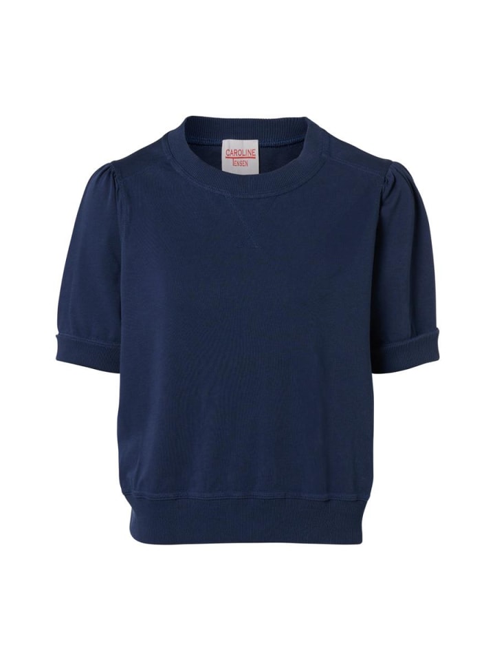 Mart Visser Caroline Tensen Indiana Свитер Темно-синий
Mart Visser Caroline Tensen Indiana Свитер Темно-синий