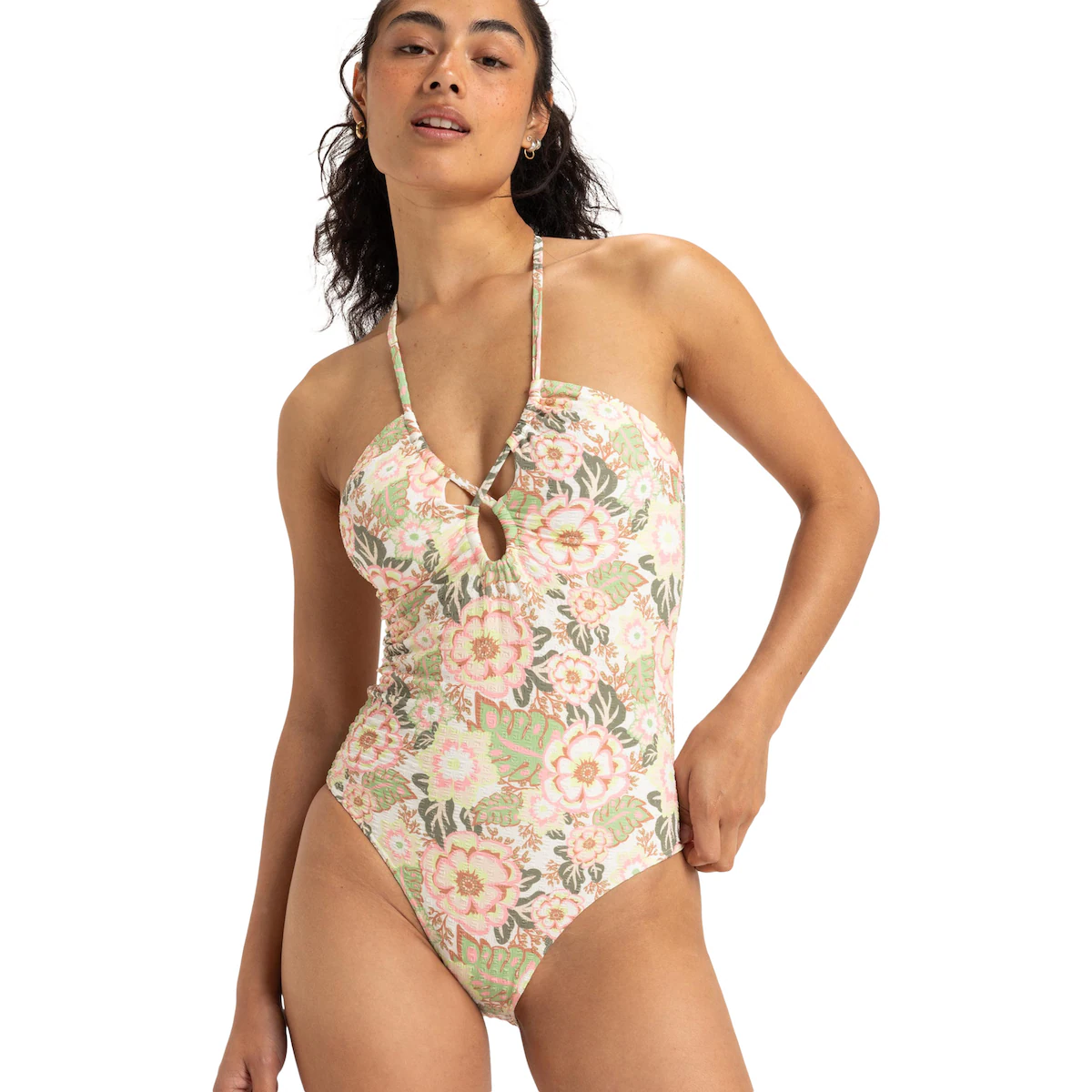 Canarias Roxy женский купальник, зеленый
Canarias Roxy женский купальник, зеленый