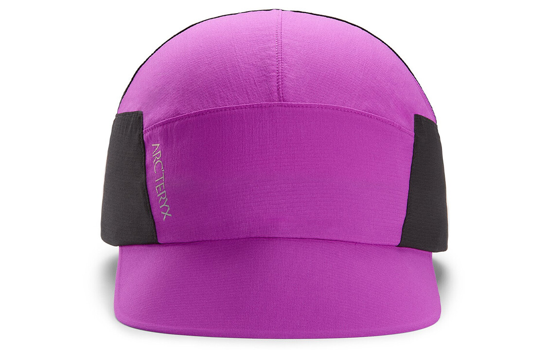 Кепка Arcteryx Unisex, черный
Кепка Arcteryx Unisex, черный