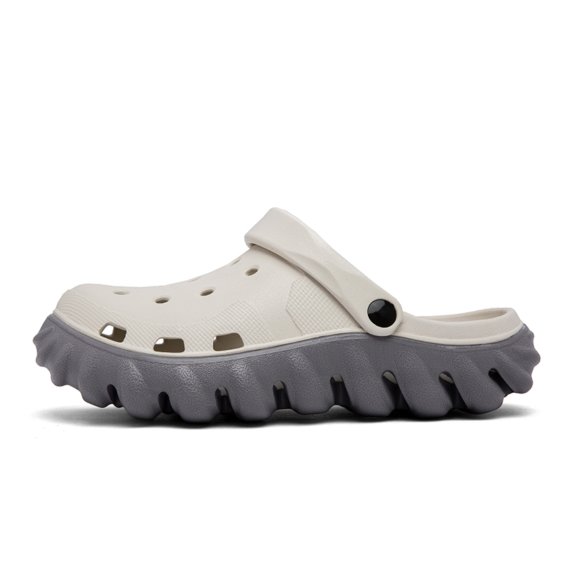 Hong Kong Meng Клоги мужские черно-зеленые, цвет Black Green
Hong Kong Meng Клоги мужские черно-зеленые, цвет Black Green