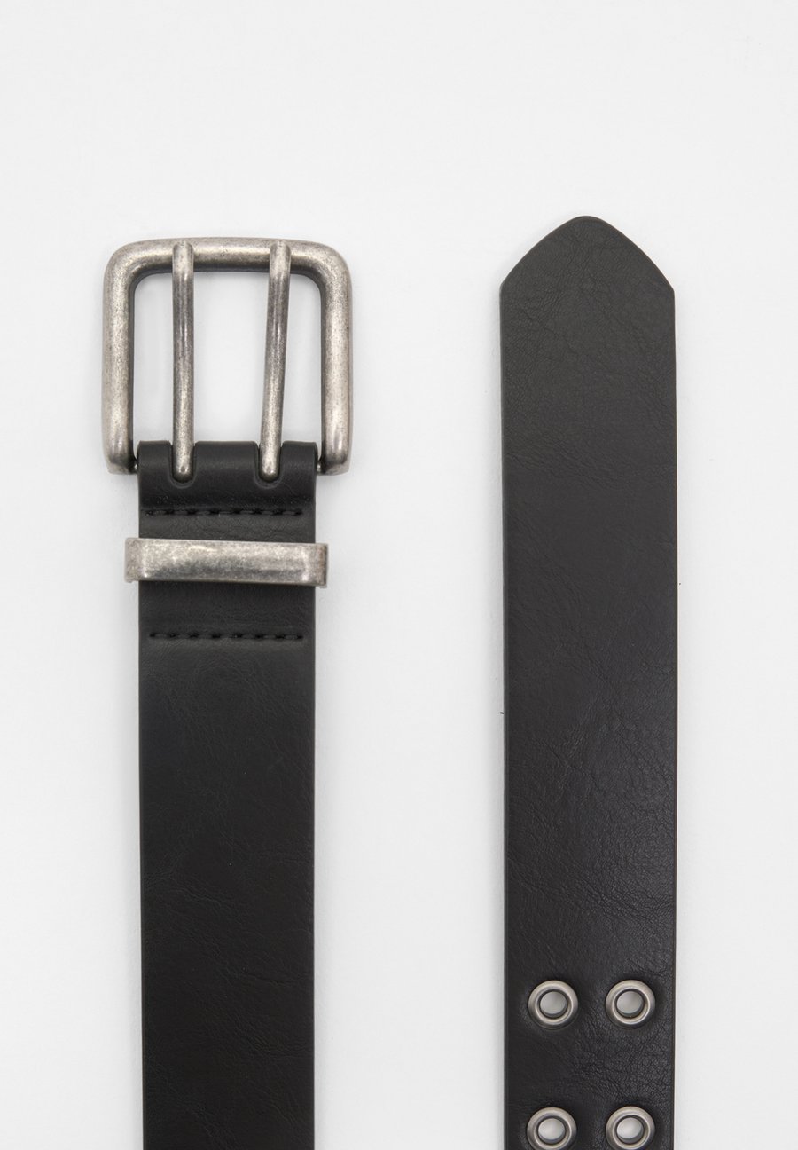 Ремень PULL&BEAR Belt, Black
Ремень PULL&BEAR Belt, Black