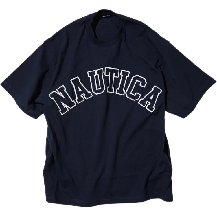 Футболка SS25 Unisex NAUTICA JAPAN, Marine, Синий, Футболка SS25 Unisex NAUTICA JAPAN, Marine
Футболка SS25 Unisex NAUTICA JAPAN, Marine, Синий, Футболка SS25 Unisex NAUTICA JAPAN, Marine