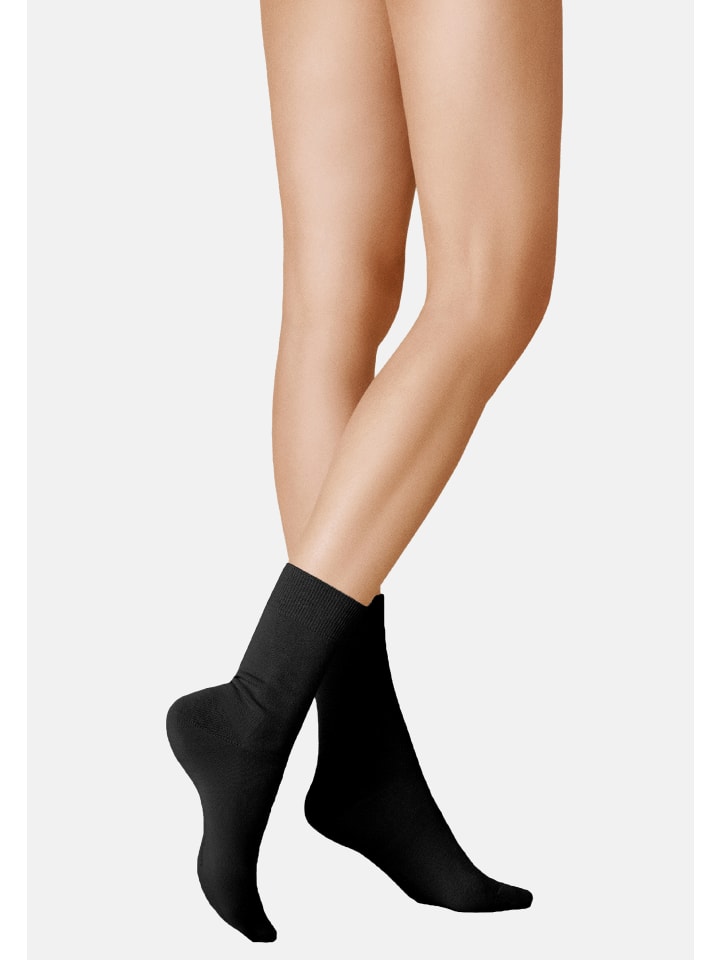 Kunert Теплые носки Wool Care черного цвета
Kunert Теплые носки Wool Care черного цвета