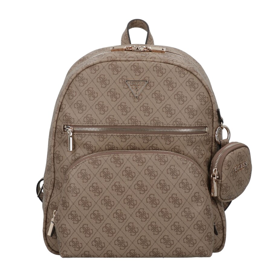 Рюкзак GUESS Power Play II, темно-бежевый
Рюкзак GUESS Power Play II, темно-бежевый