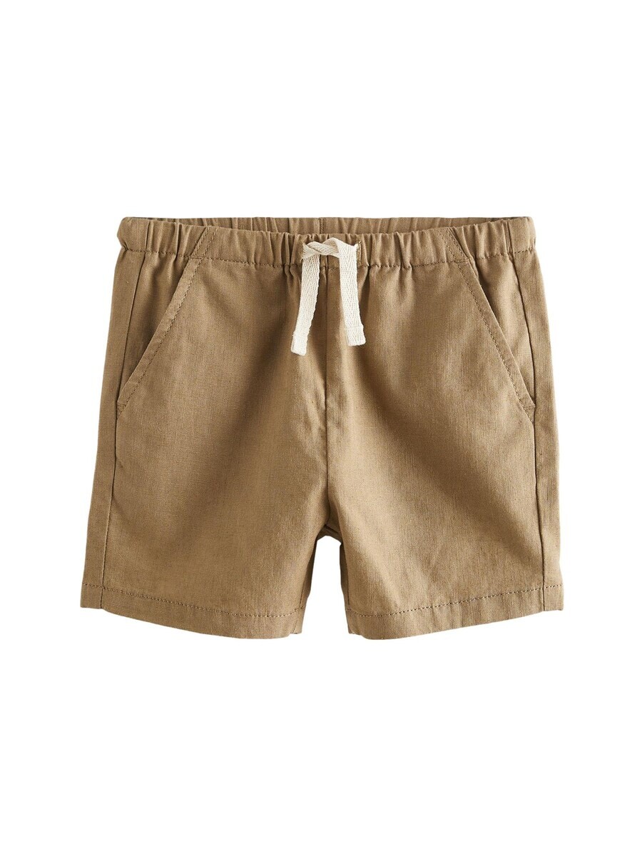 Шорты Next Regular Pants, коричневый
Шорты Next Regular Pants, коричневый