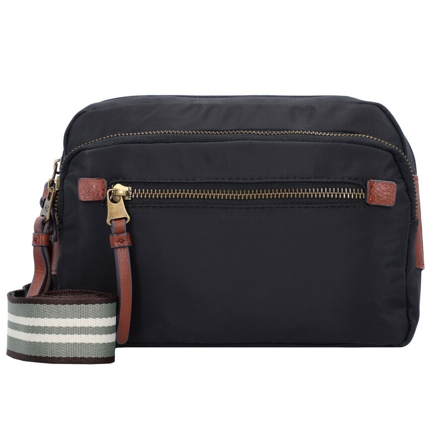 Сумка через плечо CAMEL ACTIVE Crossbody Bag Bari, черный
Сумка через плечо CAMEL ACTIVE Crossbody Bag Bari, черный