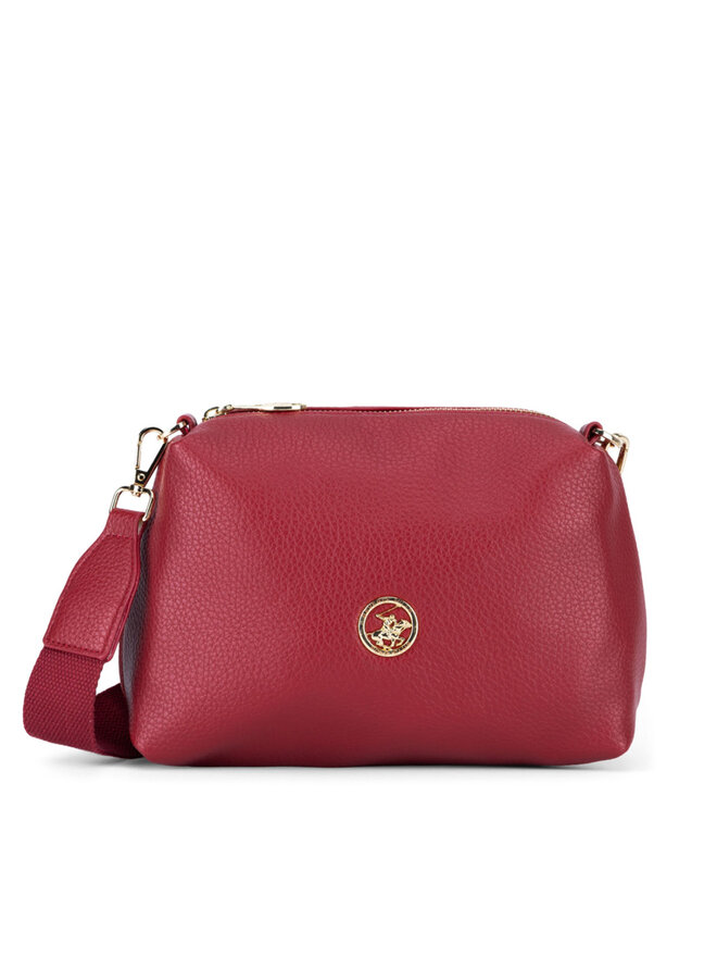 Сумка Beverly Hills Polo Club, красный
Сумка Beverly Hills Polo Club, красный