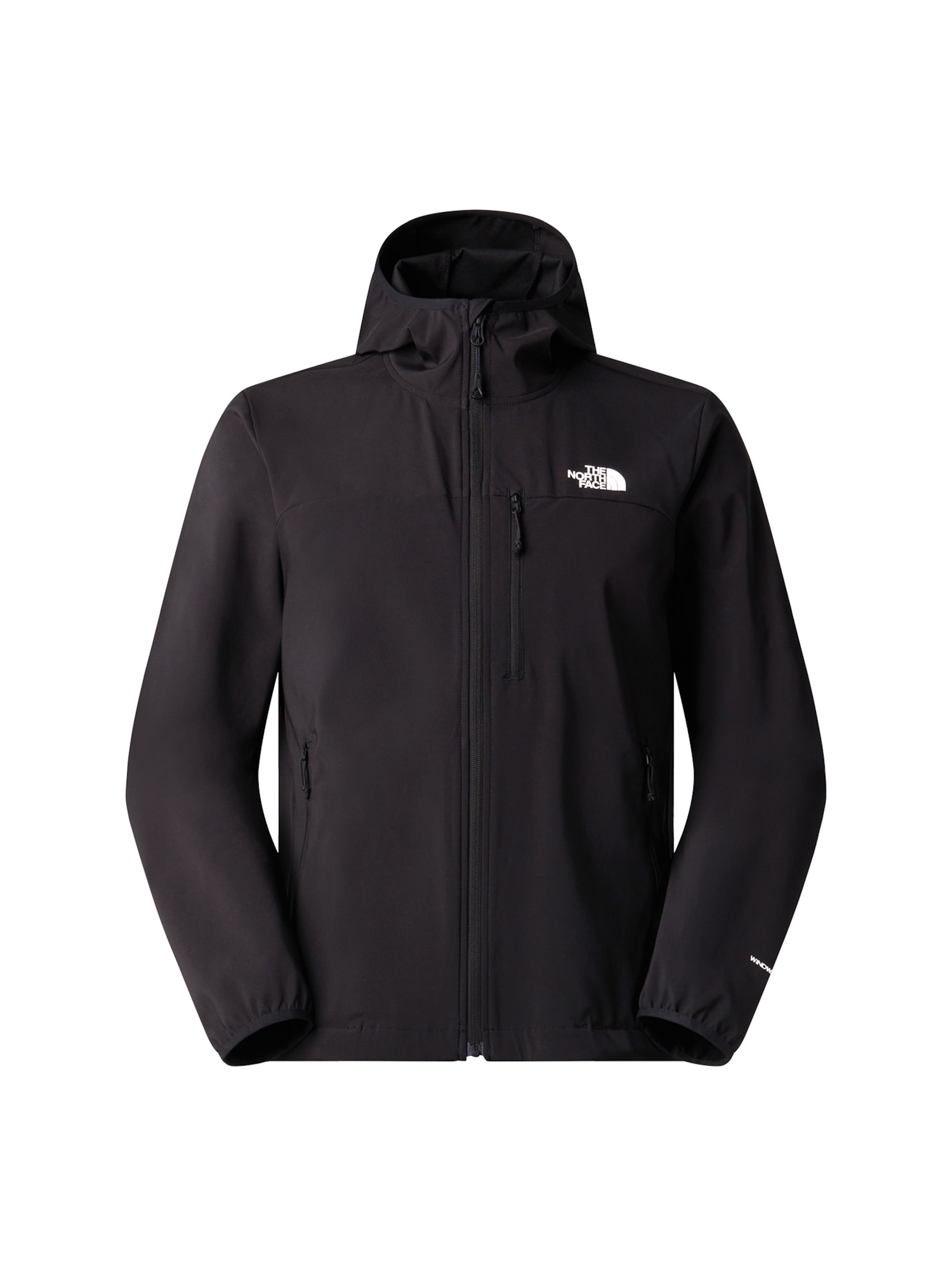 THE NORTH FACE Куртка Outdoor 'Nimble' в черном цвете
THE NORTH FACE Куртка Outdoor 'Nimble' в черном цвете