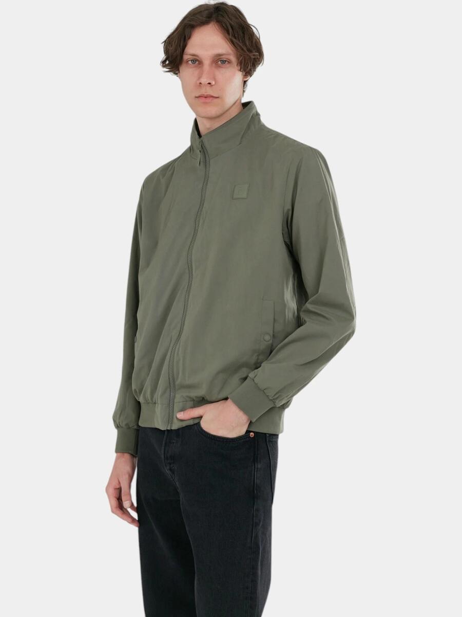 FUNDANGO Мужская переходная куртка Harrington
FUNDANGO Мужская переходная куртка Harrington