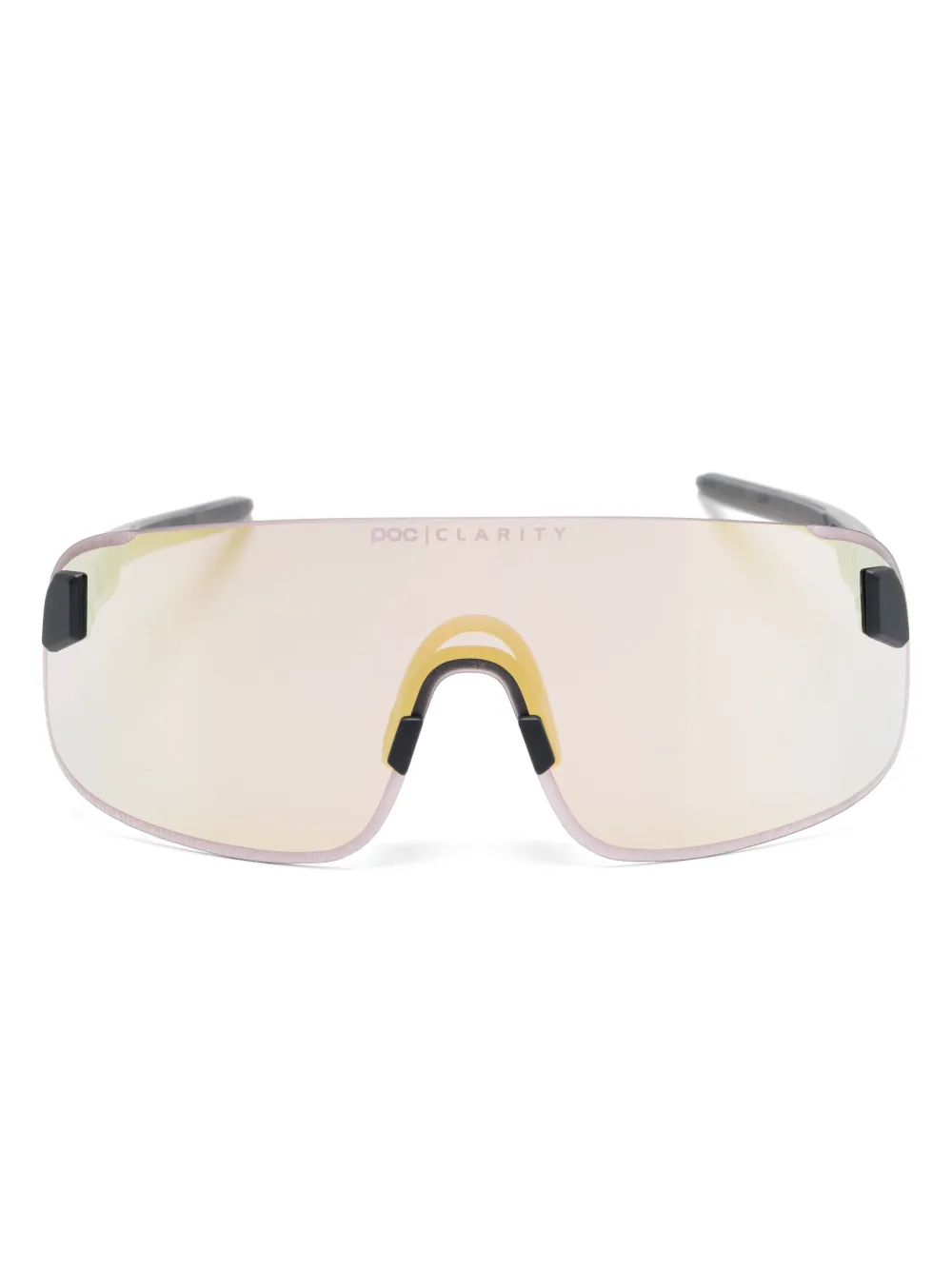 Солнцезащитные очки Elicit Poc, черный
Солнцезащитные очки Elicit Poc, черный