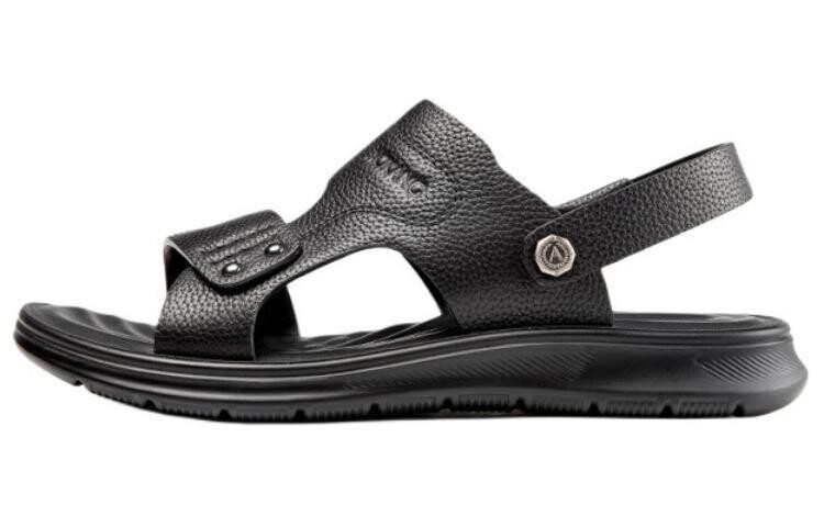 Пляжные сандалии мужские Aokang, коричневый
Пляжные сандалии мужские Aokang, коричневый