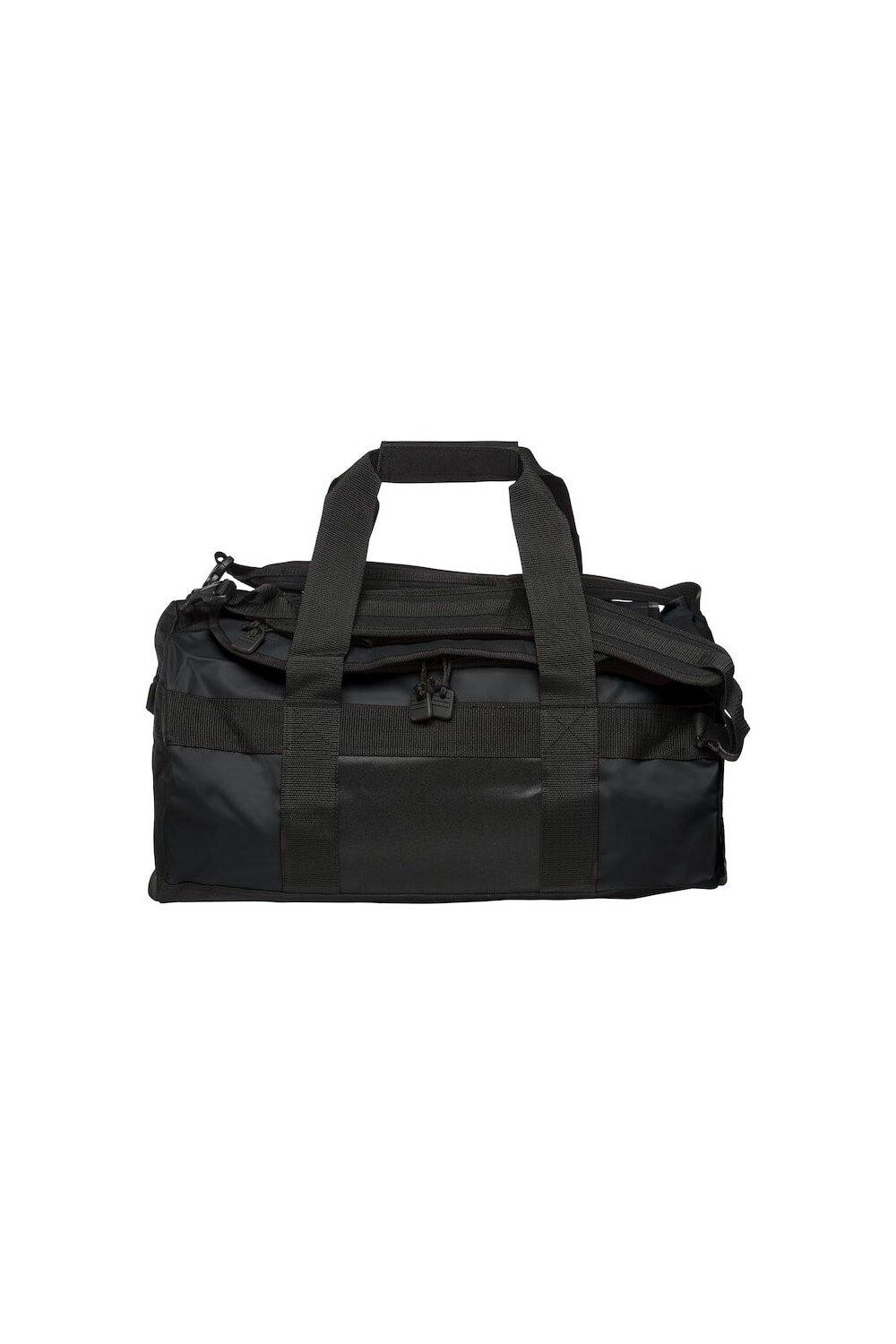 Спортивная сумка 2 в 1 Clique, черный
Спортивная сумка 2 в 1 Clique, черный