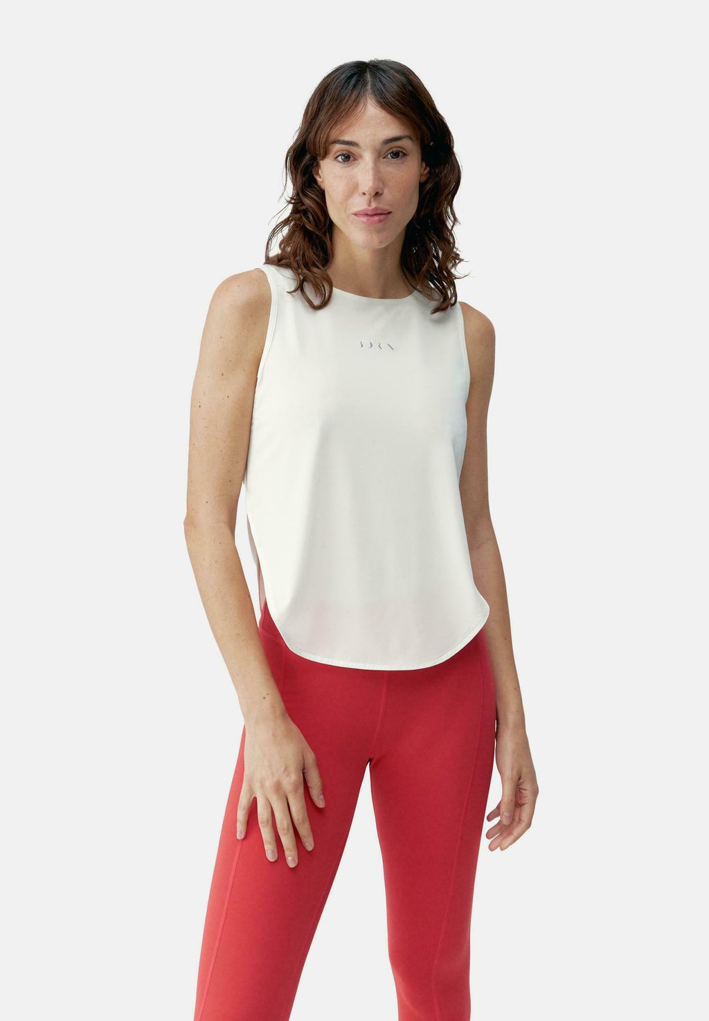 Топ Born Living Yoga, бежевый
Топ Born Living Yoga, бежевый