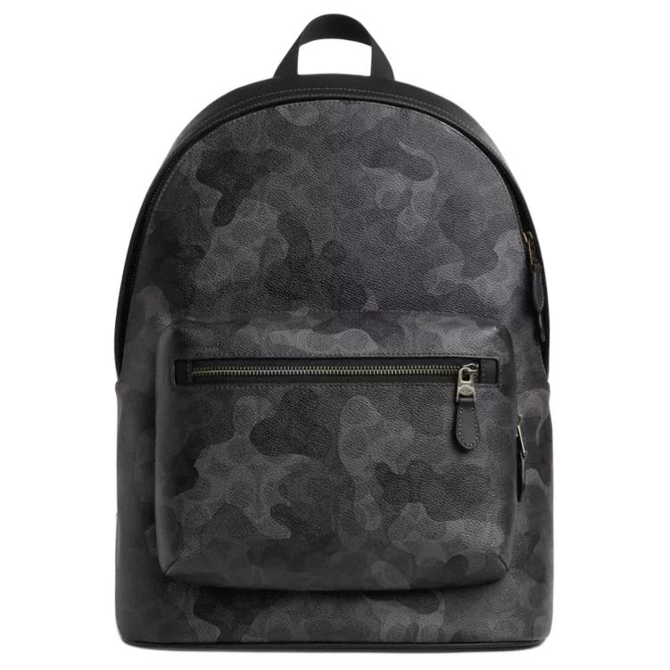 COACH Рюкзак Large Men's Smooth Calfskin серый
COACH Рюкзак Large Men's Smooth Calfskin серый