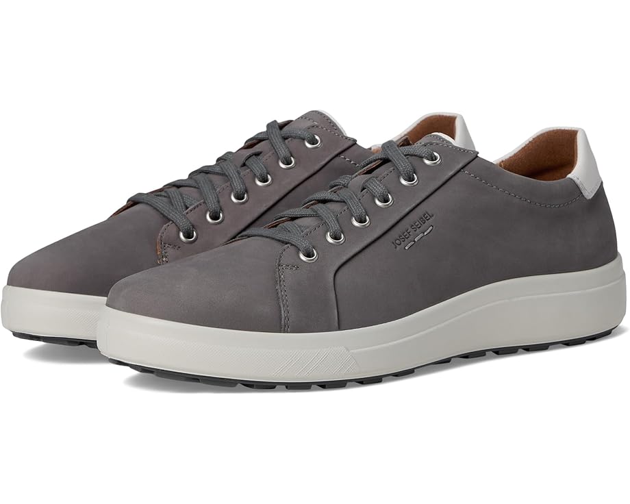 Кроссовки Josef Seibel Maddox 05, серый
Кроссовки Josef Seibel Maddox 05, серый