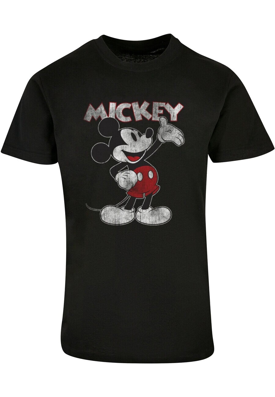 Классическая футболка ABSOLUTE CULT Shirt Mickey Mouse - Presents, черный
Классическая футболка ABSOLUTE CULT Shirt Mickey Mouse - Presents, черный