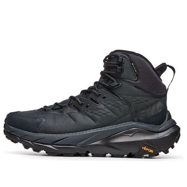 Кроссовки kaha 2 high gore tex 'black' Hoka One One, черный
Кроссовки kaha 2 high gore tex 'black' Hoka One One, черный