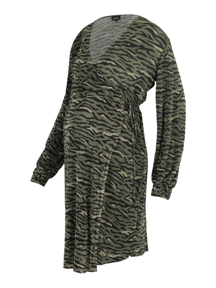 Платье Only Maternity, цвет Khaki/Olive
Платье Only Maternity, цвет Khaki/Olive